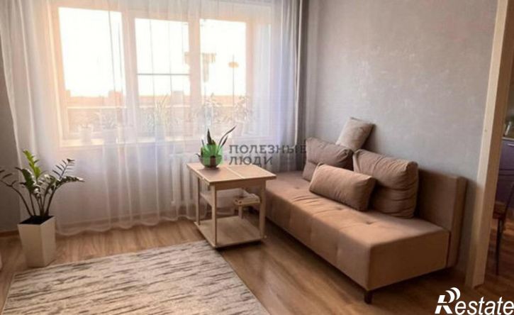 4-комн квартира ул Пушкинская, 138,  д. 138