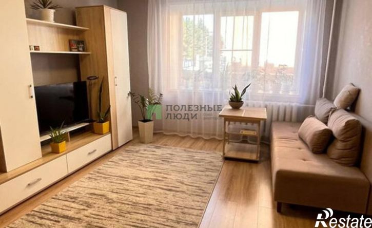 4-комн квартира ул Пушкинская, 138,  д. 138