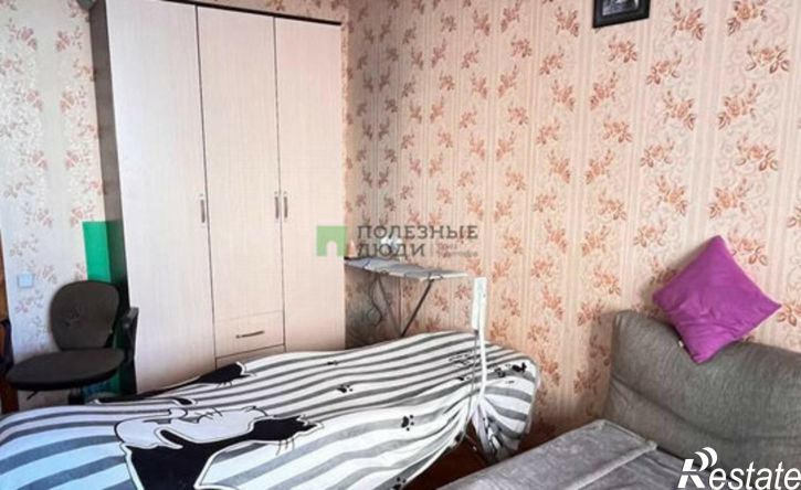 4-комн квартира ул Пушкинская, 138,  д. 138