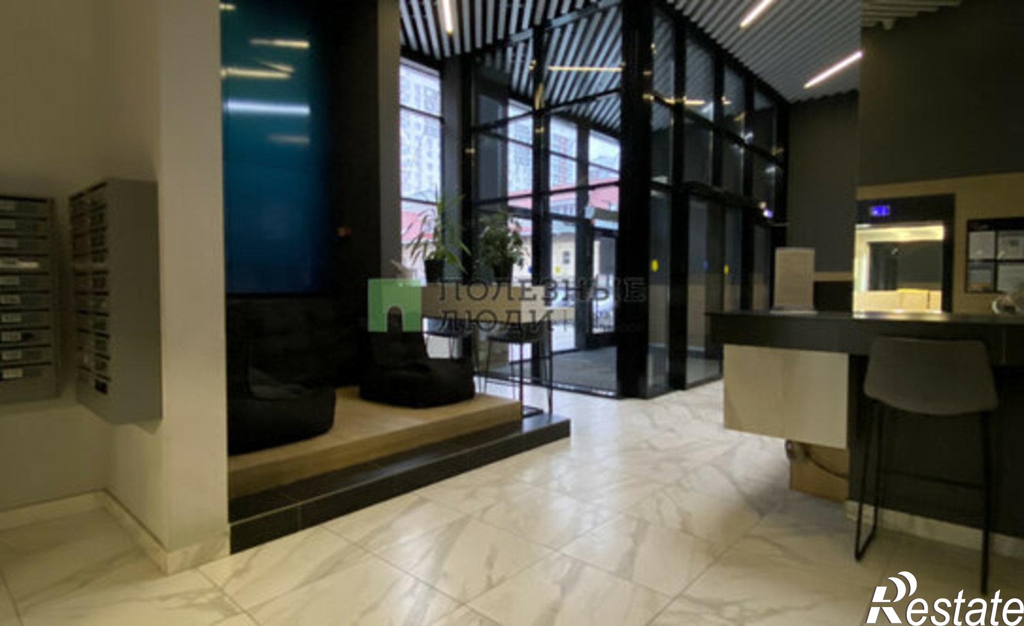 Купить квартиру за 7 799 000 рублей на улица Холмогорова, 17А