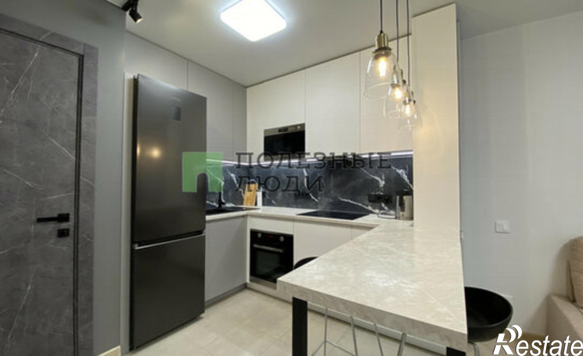 Купить квартиру за 7 799 000 рублей на улица Холмогорова, 17А