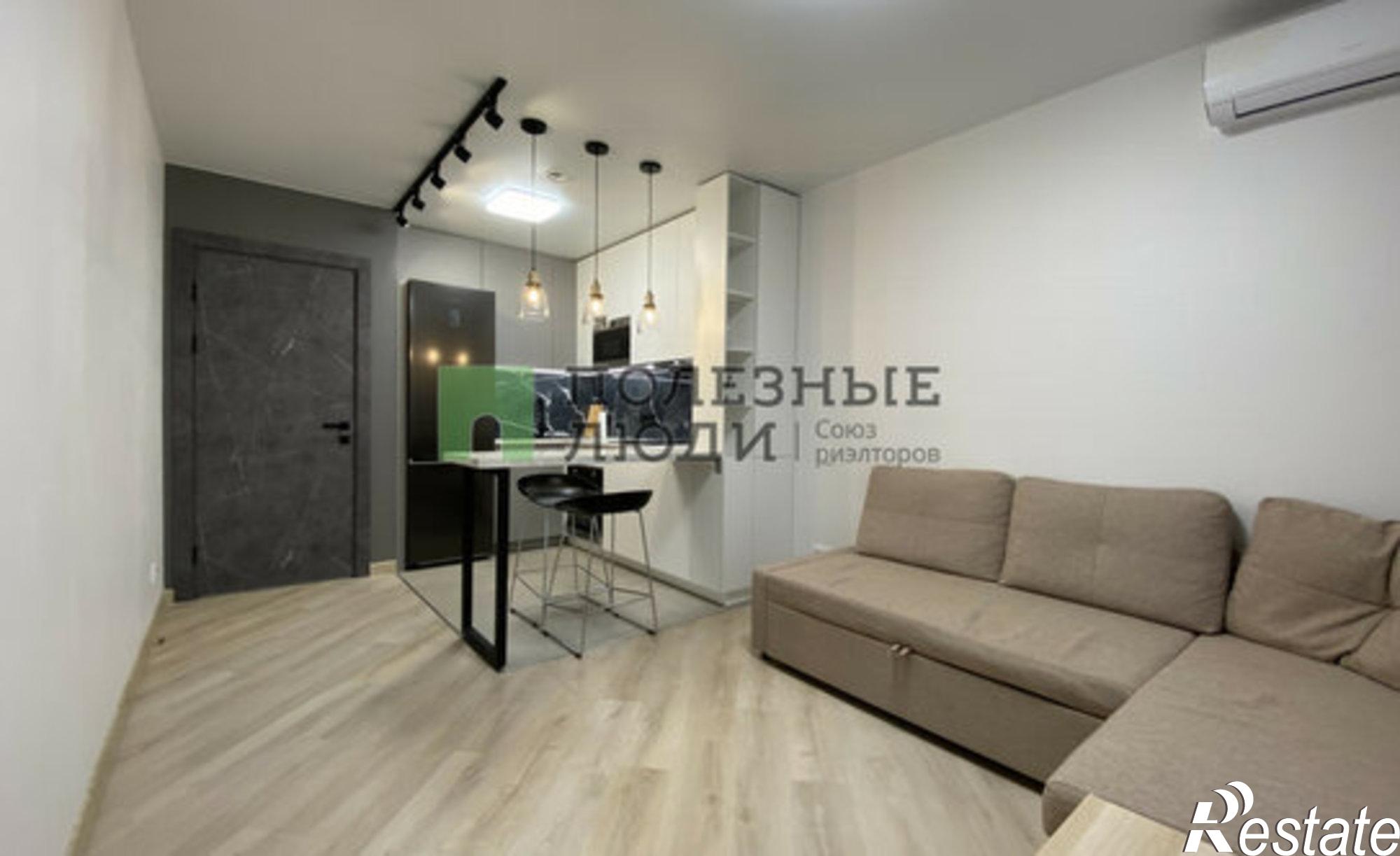 Купить квартиру за 7 799 000 рублей на улица Холмогорова, 17А