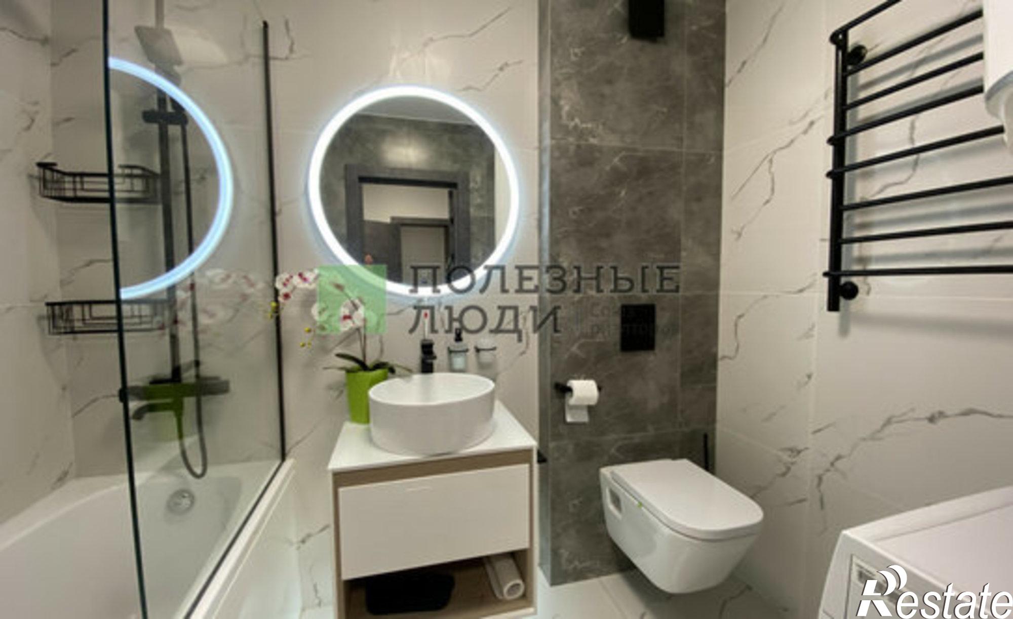 Купить квартиру за 7 799 000 рублей на улица Холмогорова, 17А