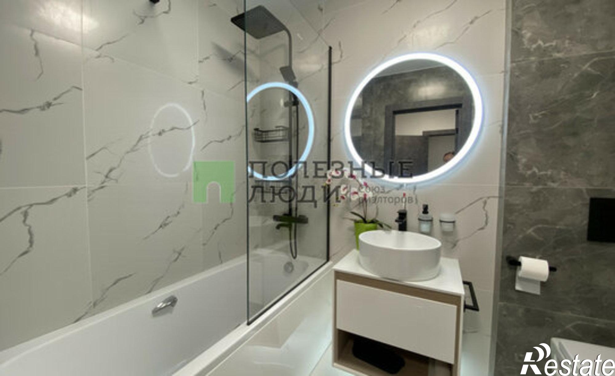 Купить квартиру за 7 799 000 рублей на улица Холмогорова, 17А