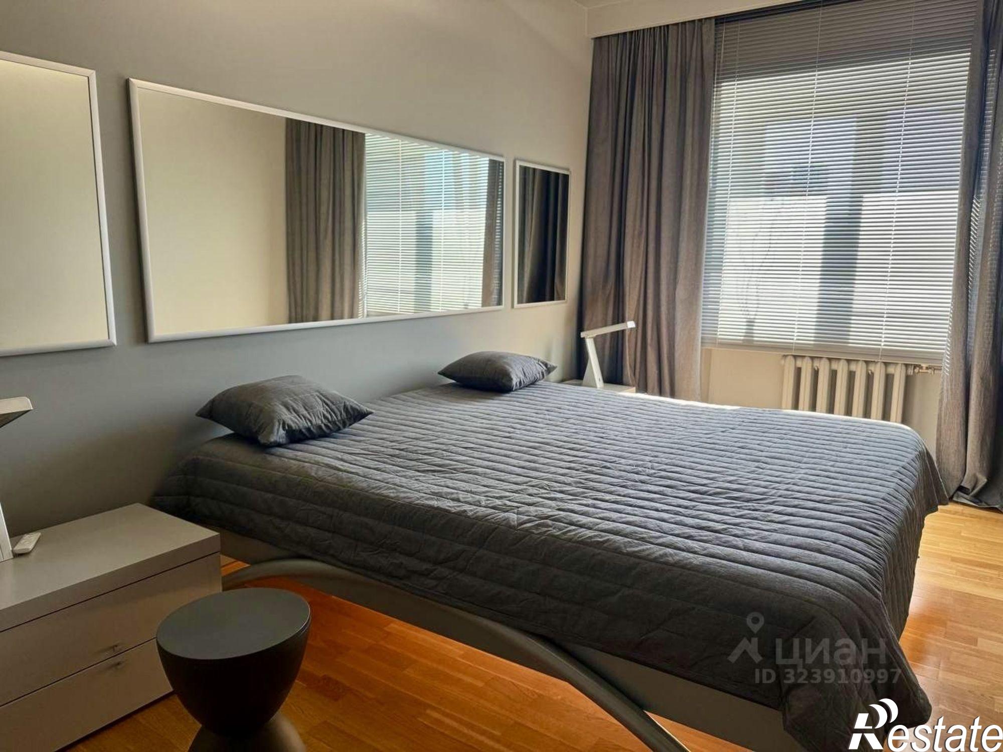 Сдать квартиру за 65 000 рублей на ул Пушкинская, 365