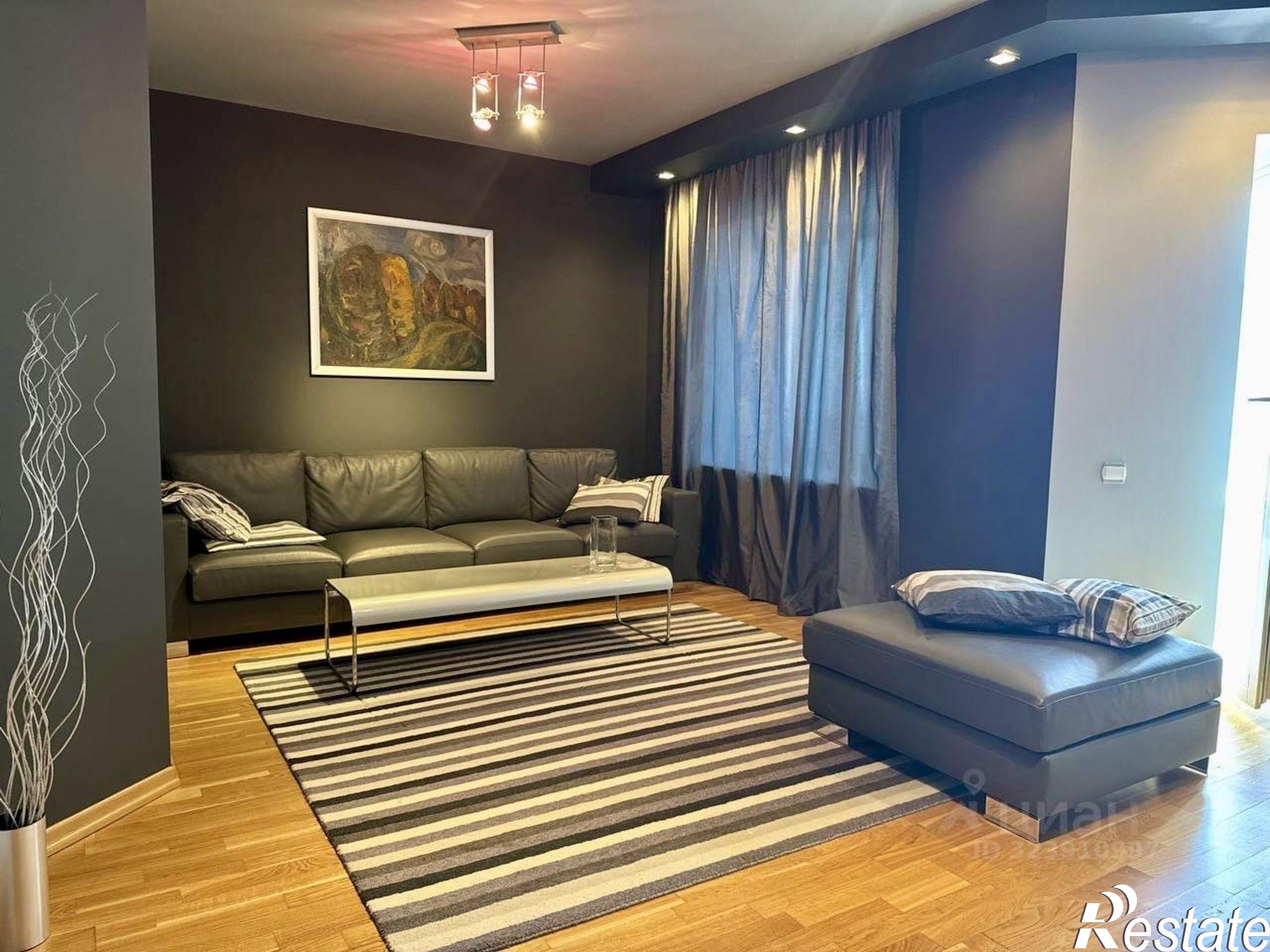 Сдать квартиру за 65 000 рублей на ул Пушкинская, 365