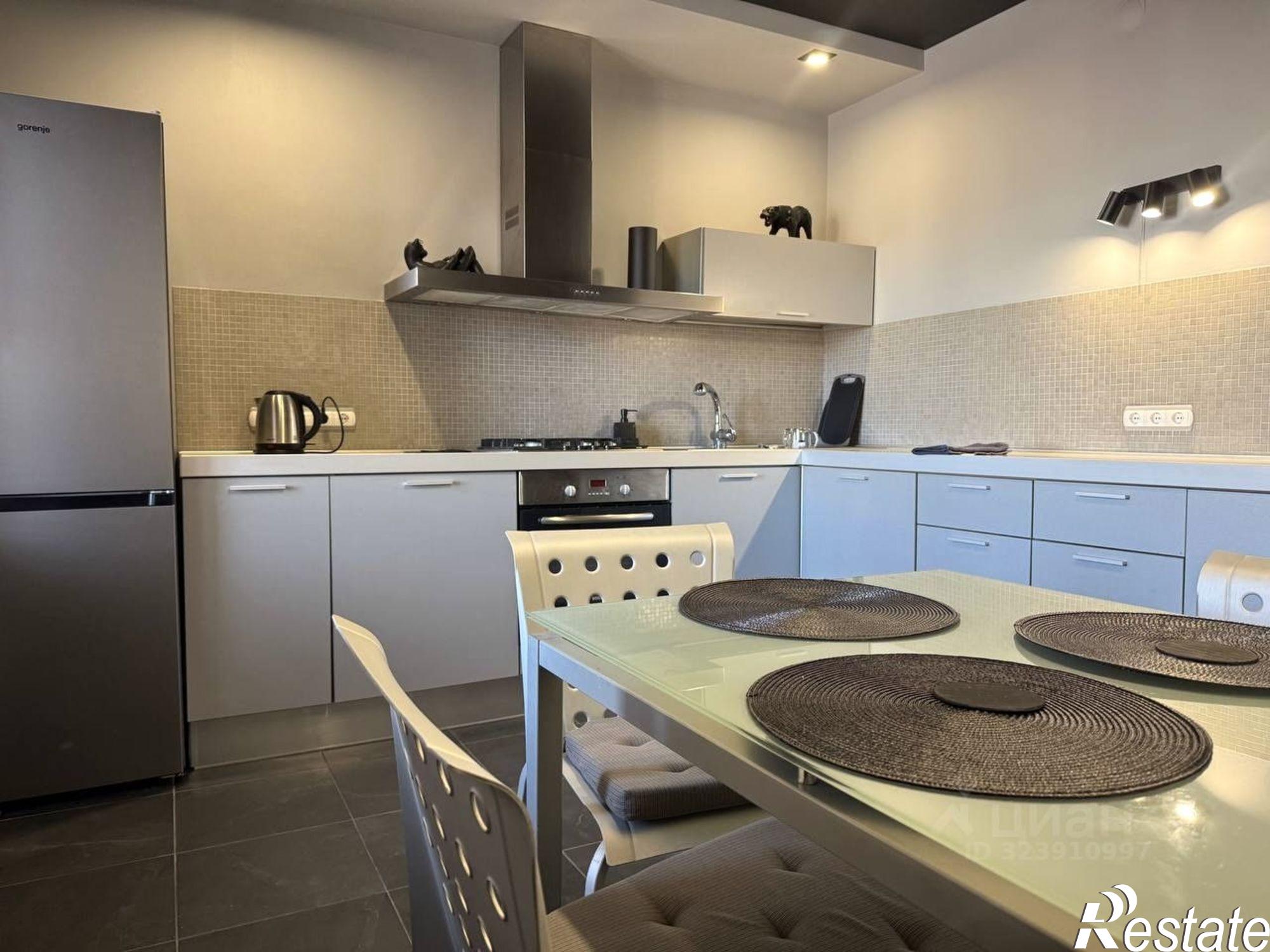 Сдать квартиру за 65 000 рублей на ул Пушкинская, 365