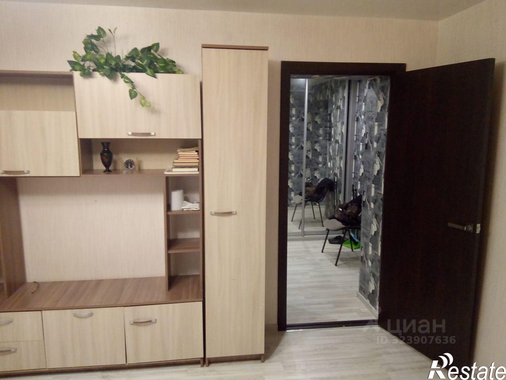 Сдать квартиру за 20 000 рублей на ул Тимирязева, 3