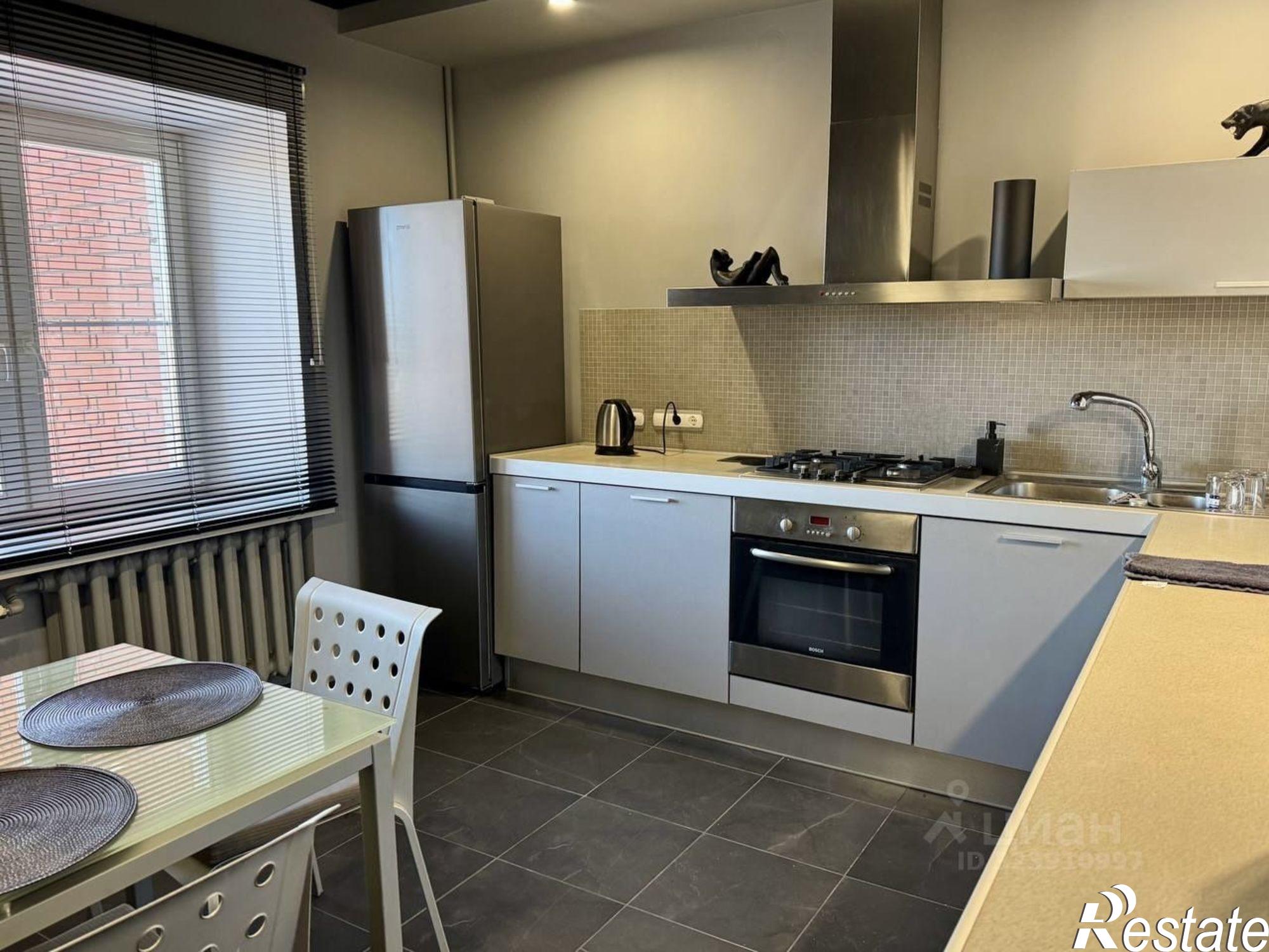 Сдать квартиру за 65 000 рублей на ул Пушкинская, 365