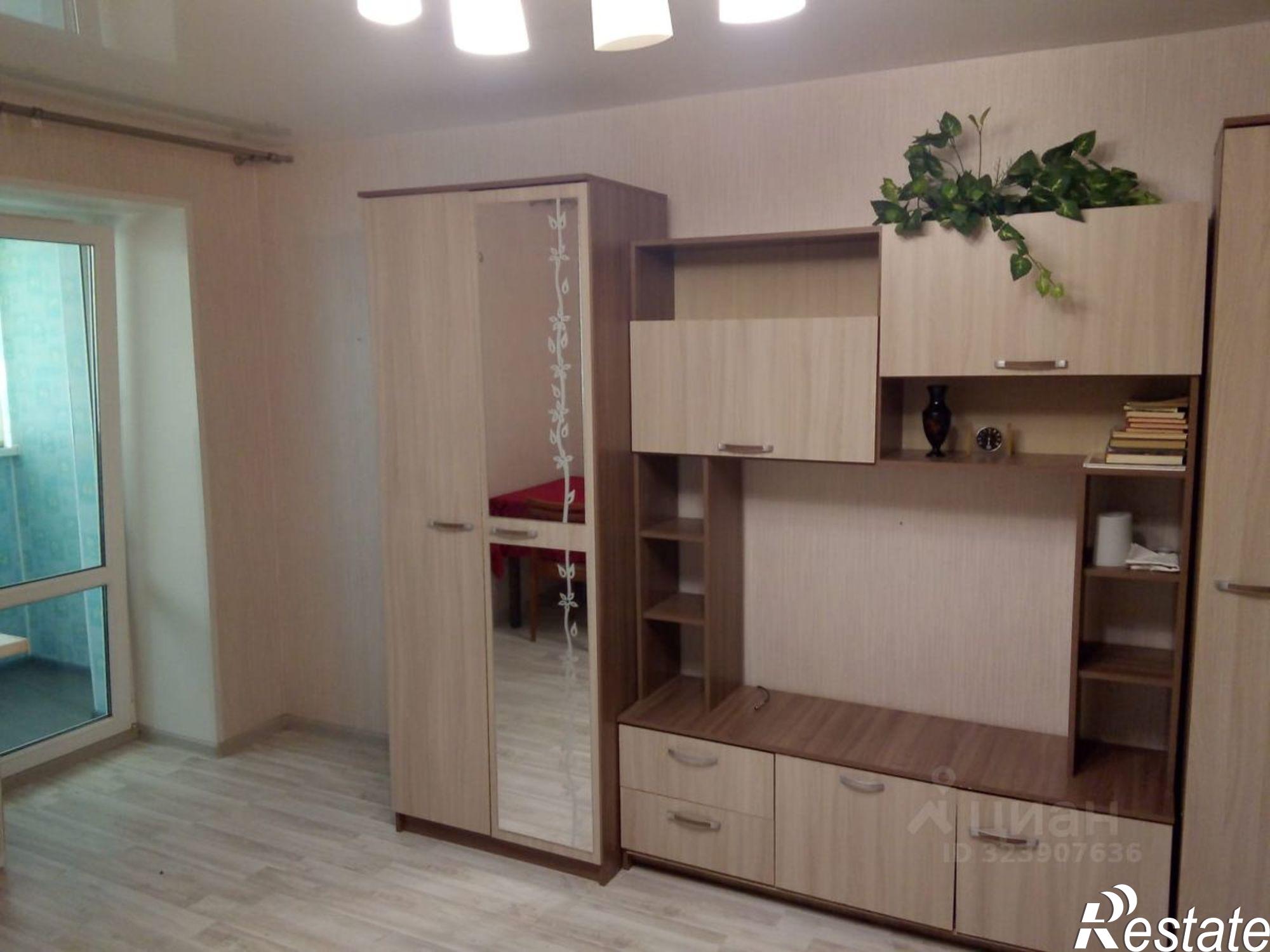 Сдать квартиру за 20 000 рублей на ул Тимирязева, 3