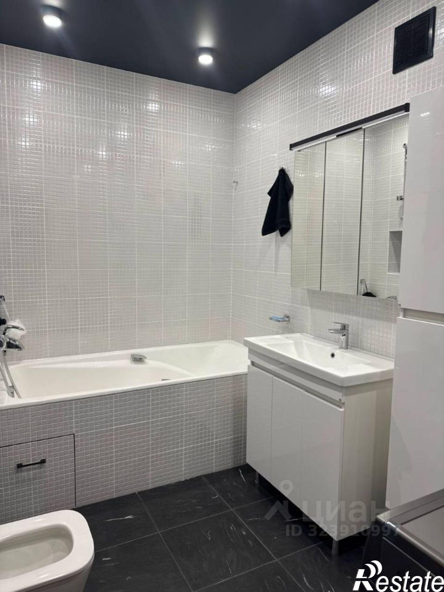 Сдать квартиру за 65 000 рублей на ул Пушкинская, 365