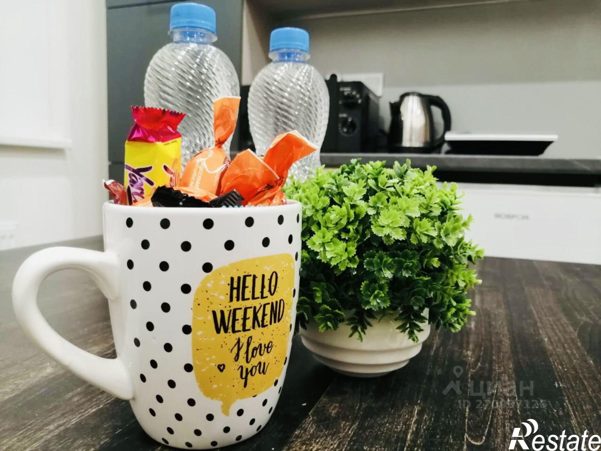 Сдать квартиру за 55 000 рублей на ул 40 лет Победы, 69