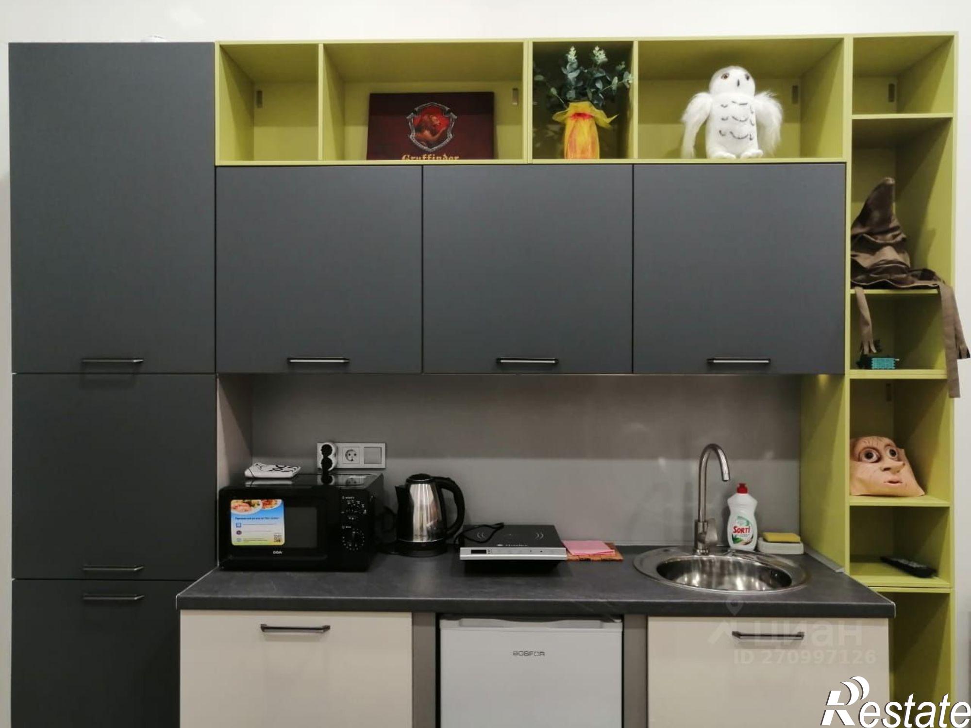 Сдать квартиру за 55 000 рублей на ул 40 лет Победы, 69