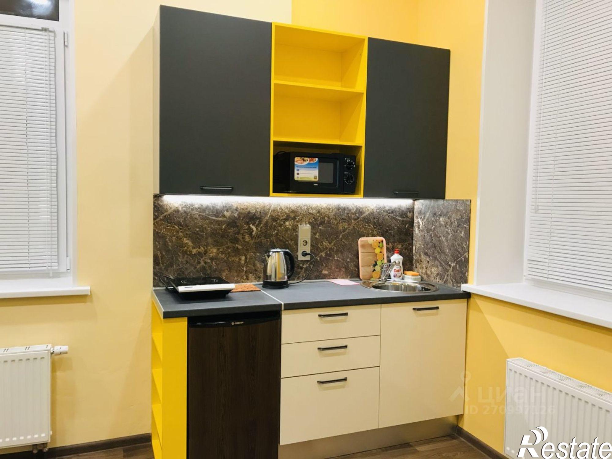 Сдать квартиру за 55 000 рублей на ул 40 лет Победы, 69