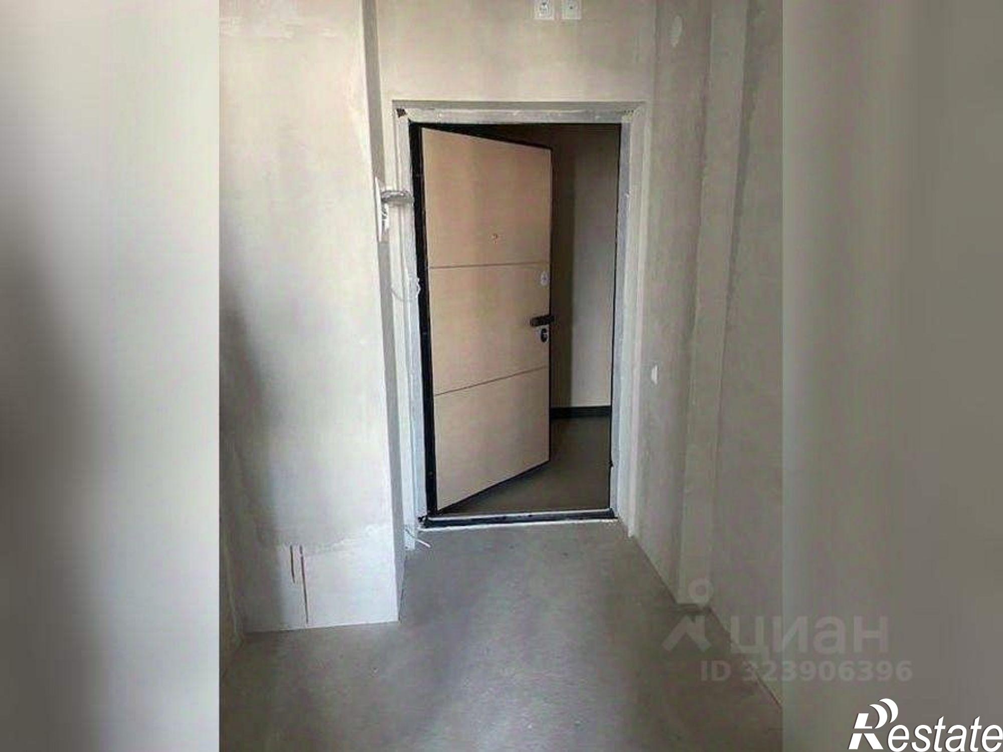 Купить квартиру за 5 169 000 рублей на ул Архитектора П.П.Берша, 42