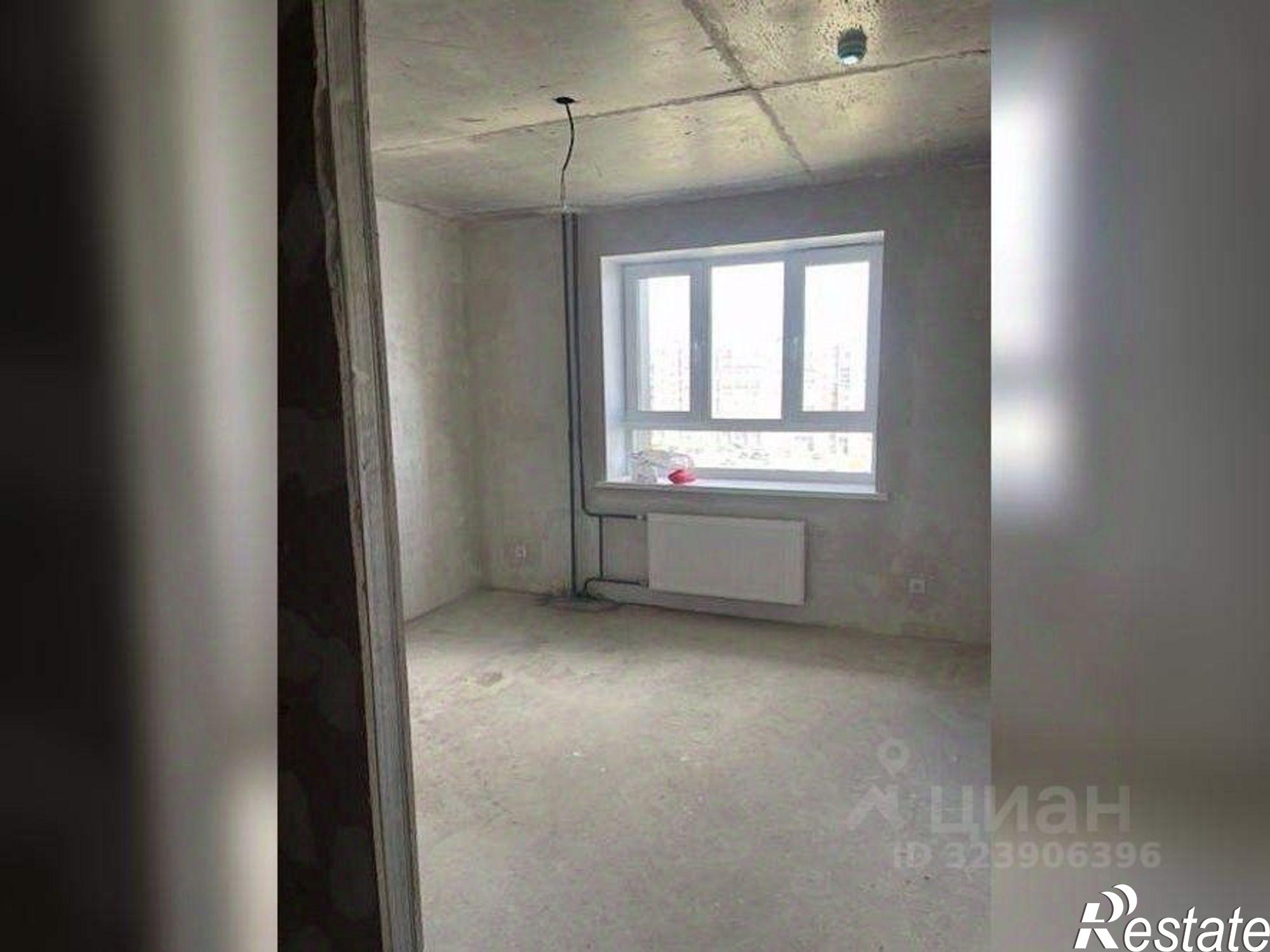 Купить квартиру за 5 169 000 рублей на ул Архитектора П.П.Берша, 42