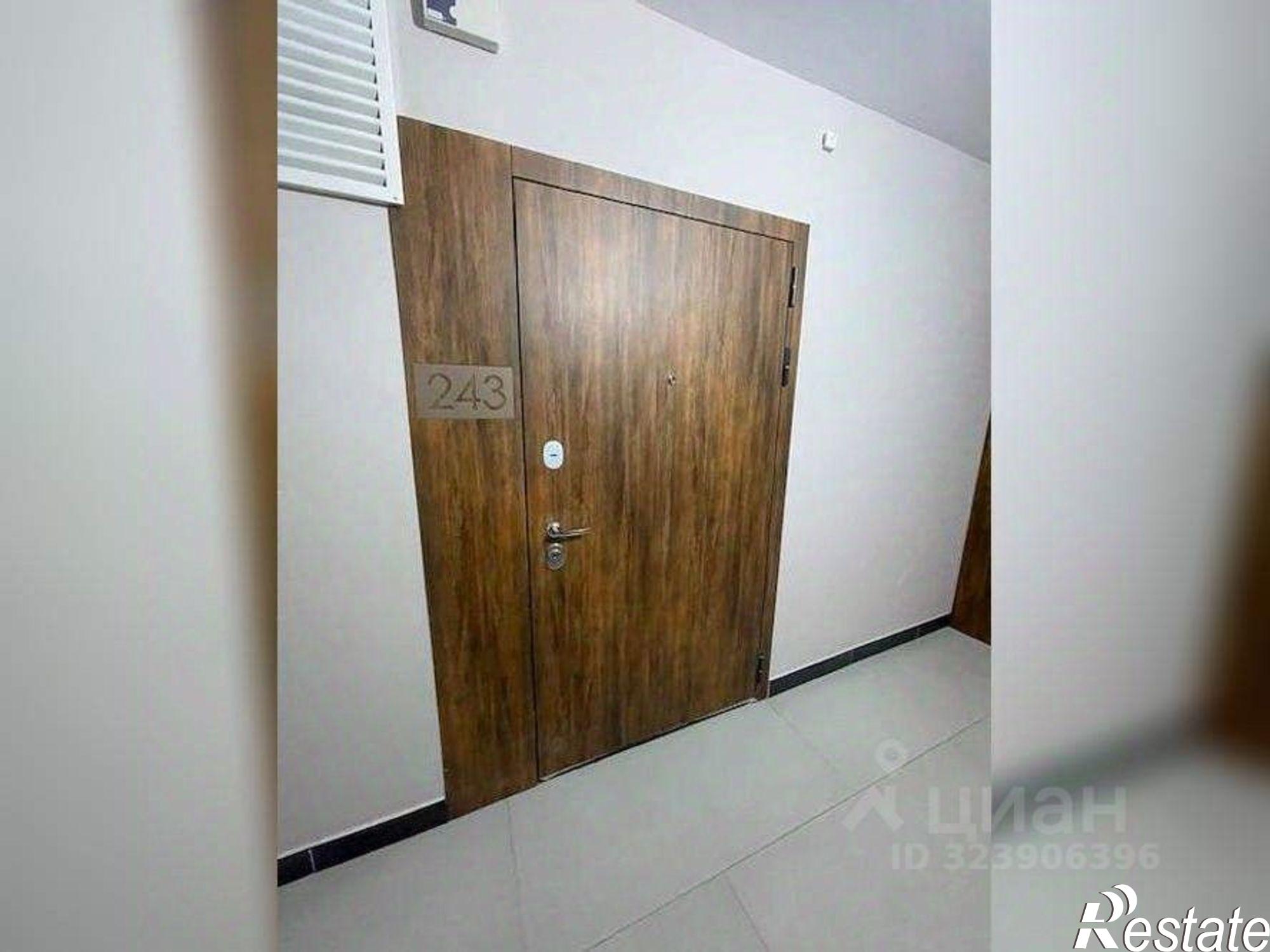 Купить квартиру за 5 169 000 рублей на ул Архитектора П.П.Берша, 42