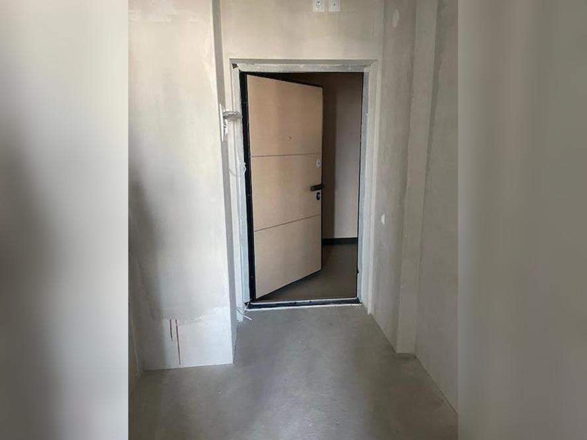 Купить квартиру за 5 169 000 рублей на Архитектора П.П.Берша улица, д.42