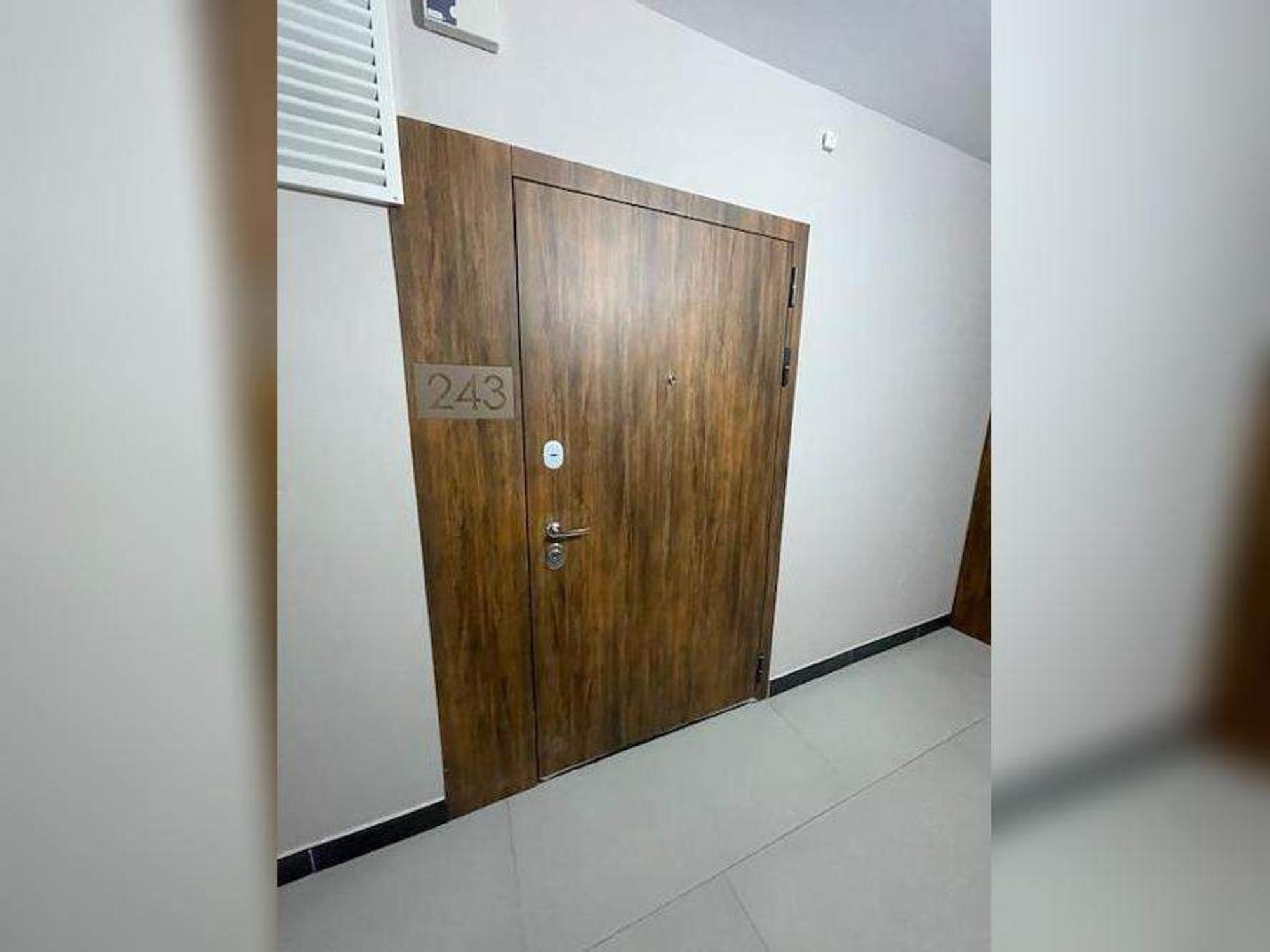 Купить квартиру за 5 169 000 рублей на Архитектора П.П.Берша улица, д.42