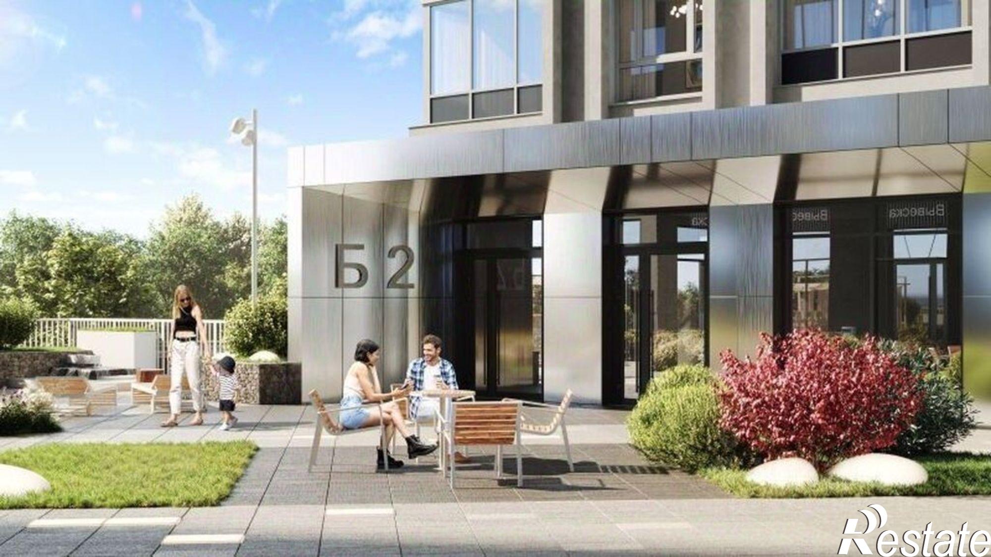 Купить квартиру за 7 010 740 рублей на ул Холмогорова, 11а