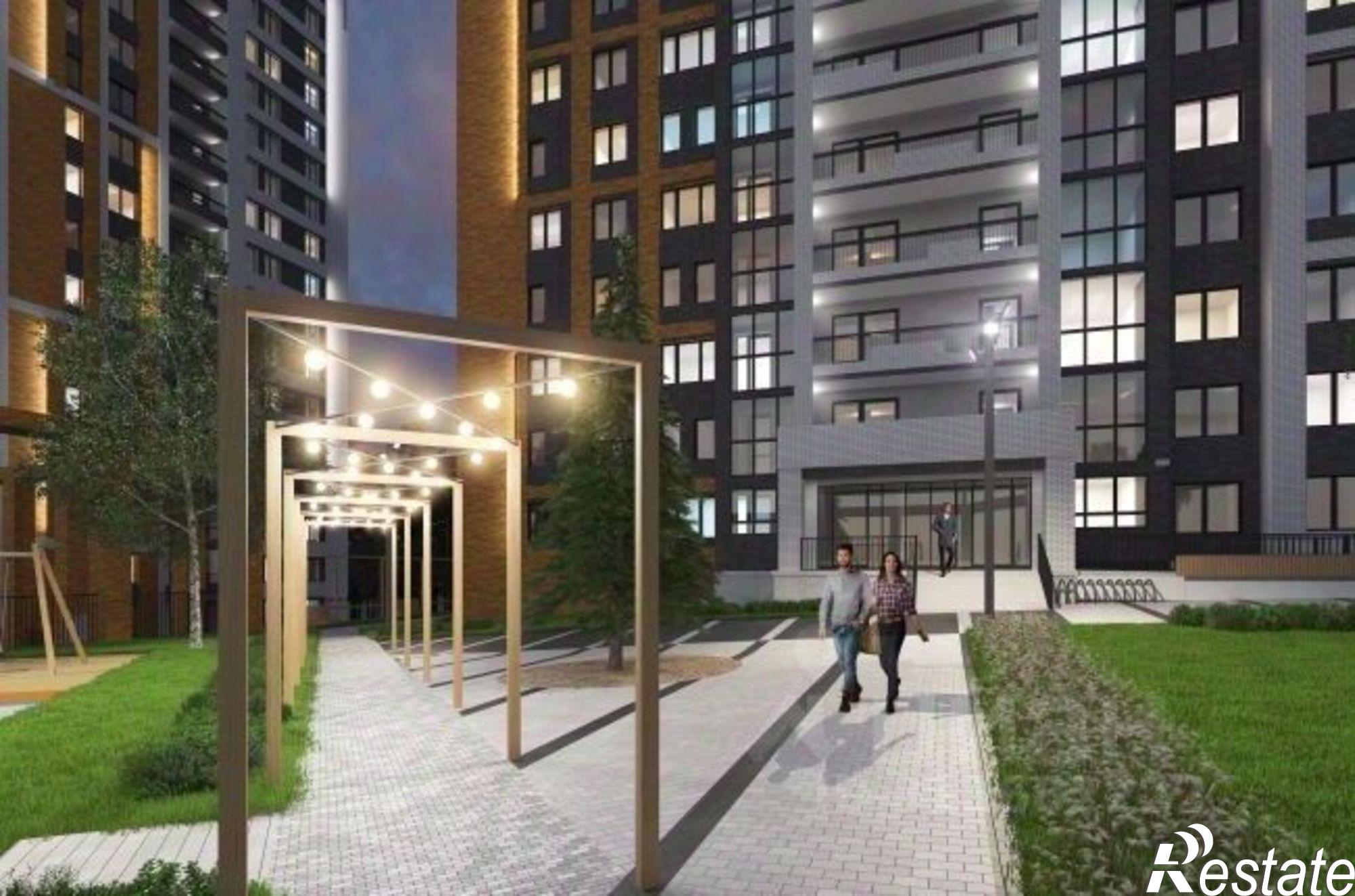 Купить квартиру за 7 999 000 рублей на улица Академика Павлова, 45