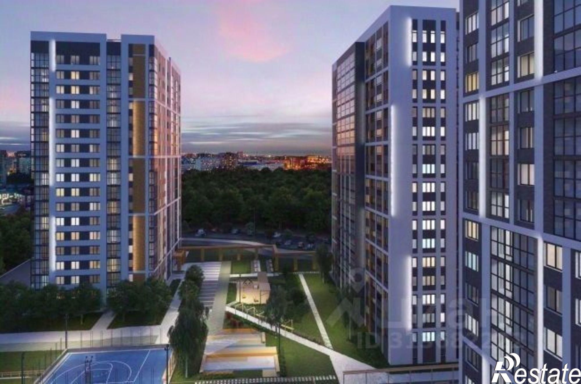 Купить квартиру за 7 999 000 рублей на улица Академика Павлова, 45