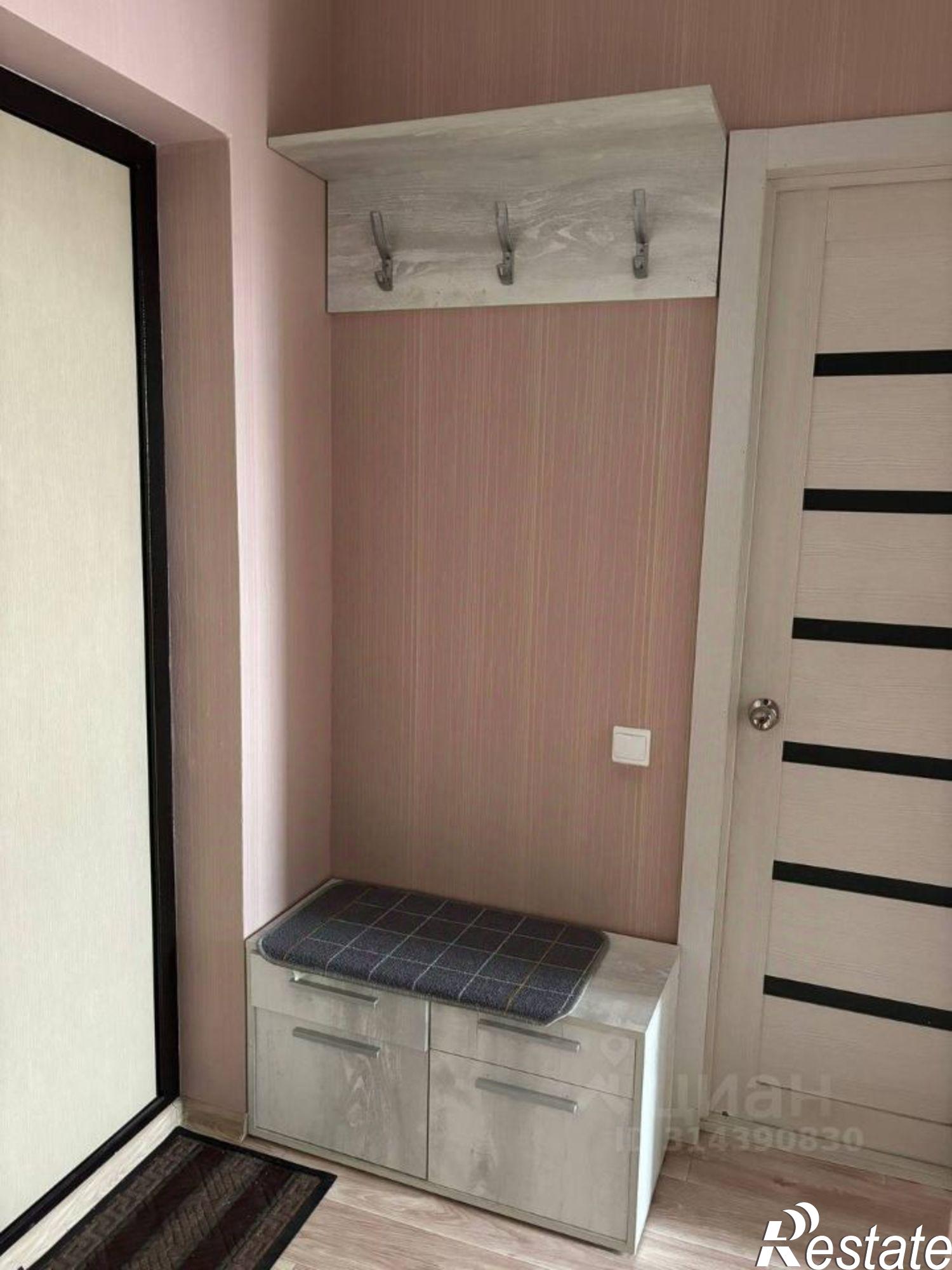 Купить квартиру за 5 800 000 рублей на улица Холмогорова, 21А