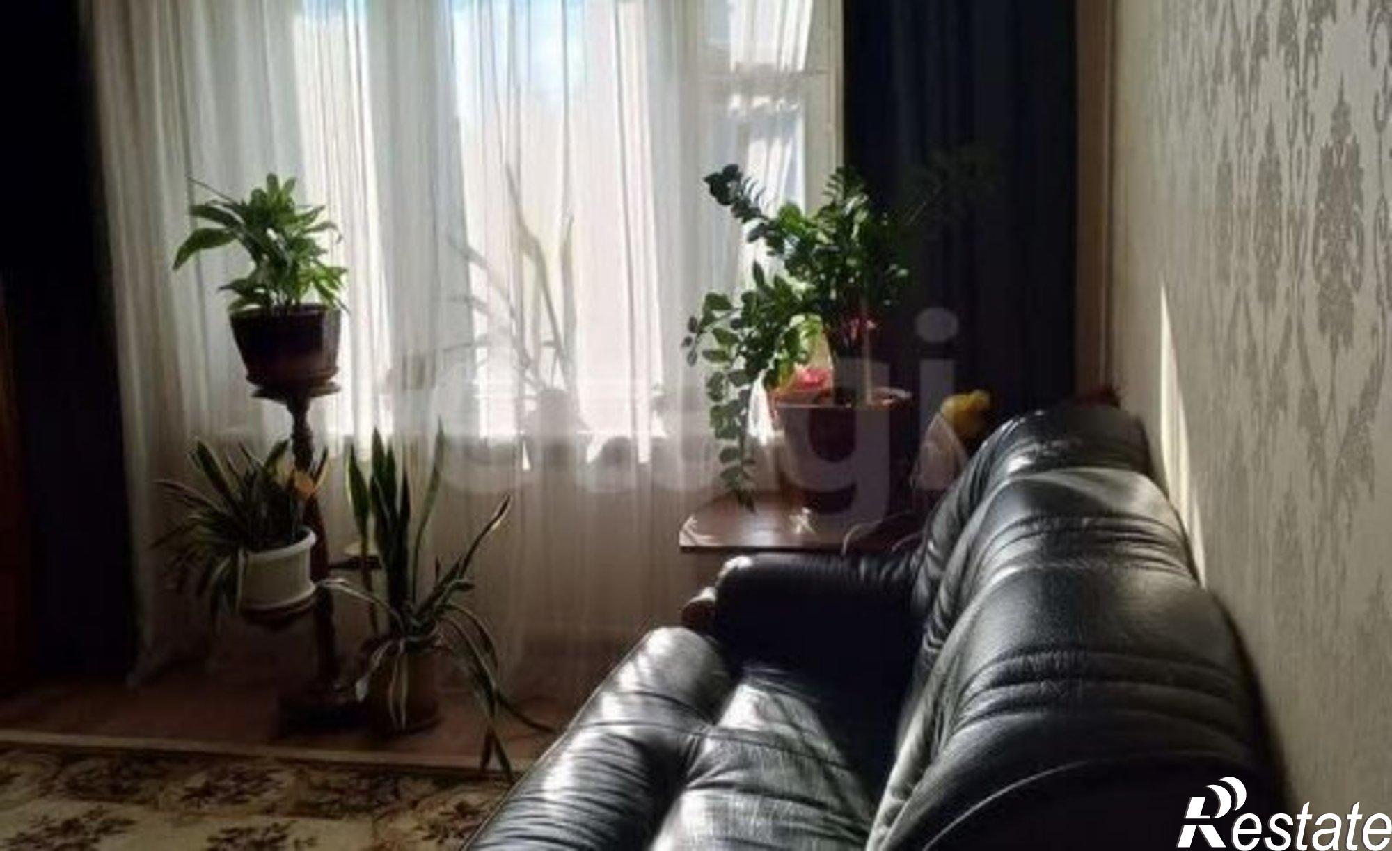 Купить квартиру за 5 900 000 рублей на Воткинское шоссе, 138Б