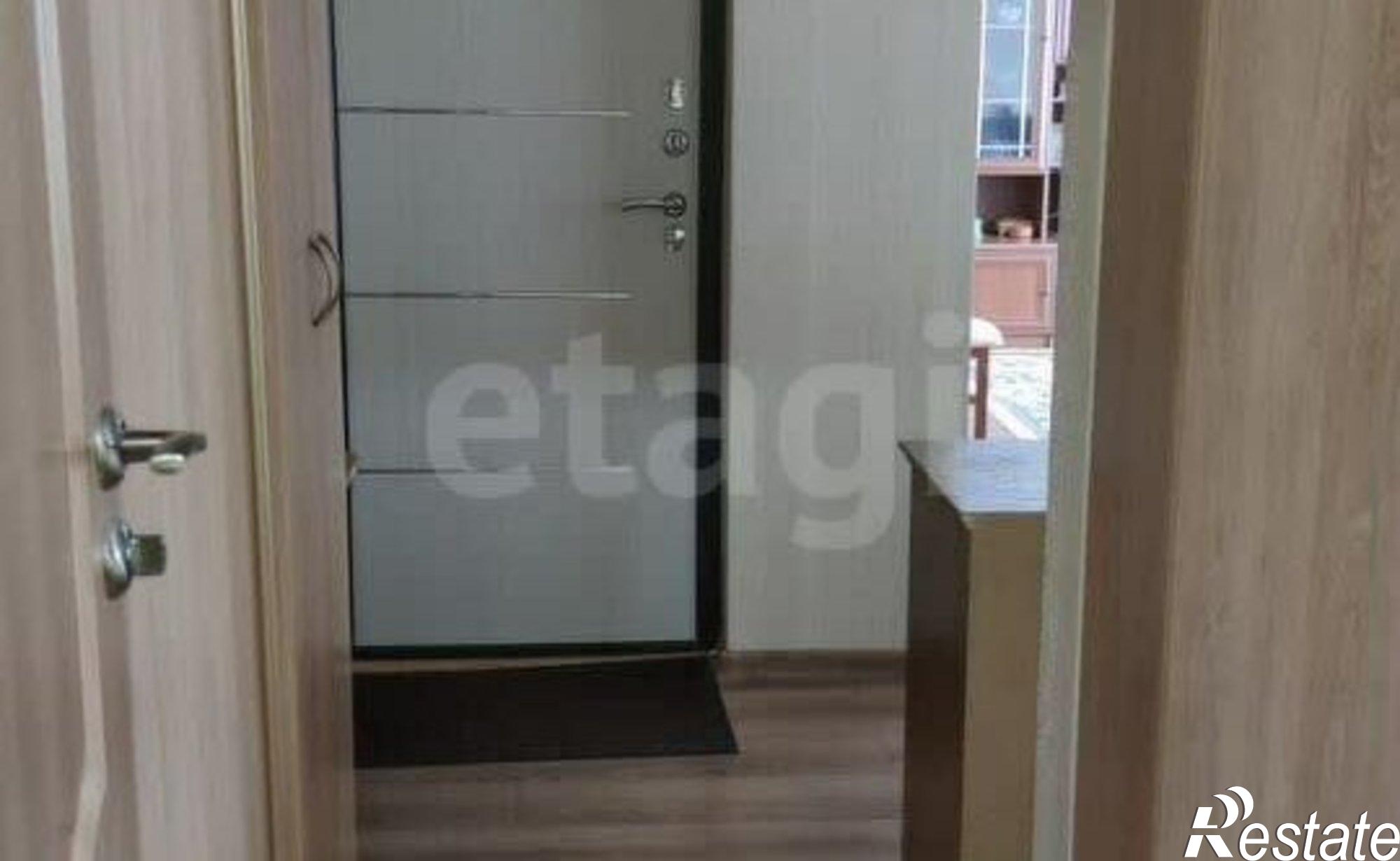 Купить квартиру за 5 900 000 рублей на Воткинское шоссе, 138Б