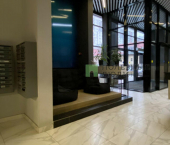 2-комн, 43кв м, этаж 9/17 улица Холмогорова, 17А