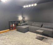 3-комн, 107кв м, этаж 8/10 ул Пушкинская, 365