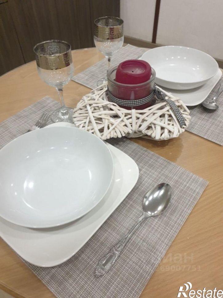 1-комн квартира Удмуртская улица, 268,  д. 268