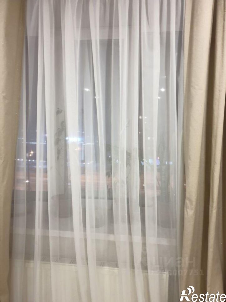 1-комн квартира Удмуртская улица, 268,  д. 268