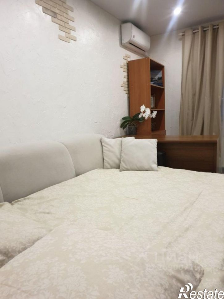 1-комн квартира Удмуртская улица, 268,  д. 268