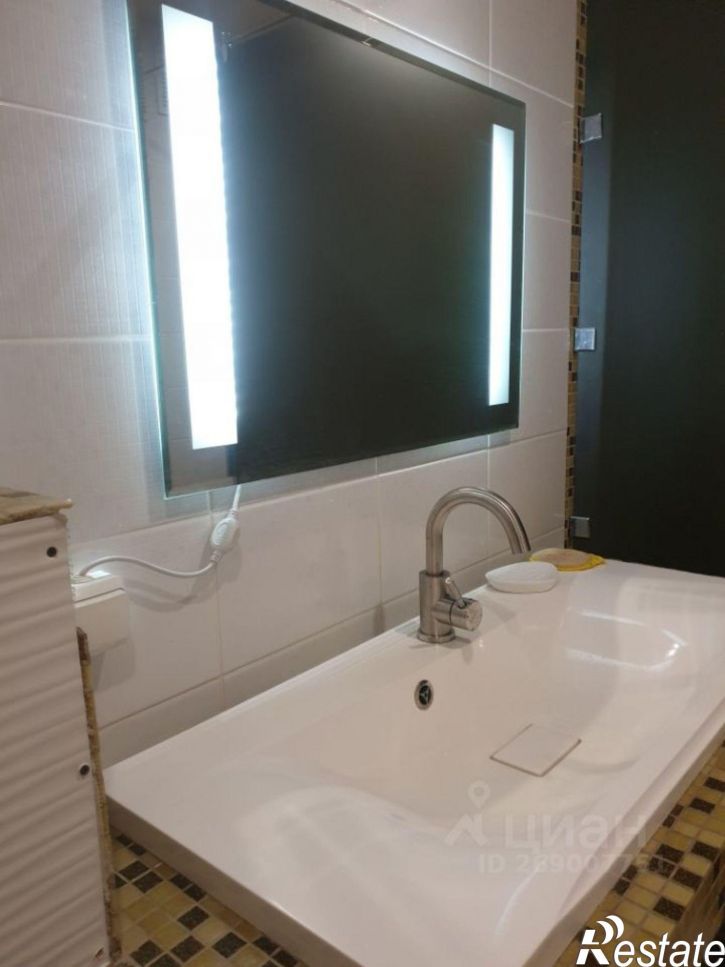 1-комн квартира Удмуртская улица, 268,  д. 268