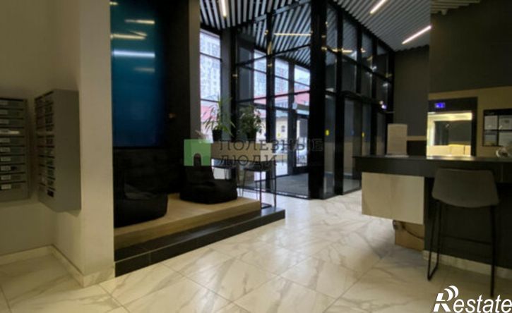 2-комн квартира улица Холмогорова, 17А,  д. 17А