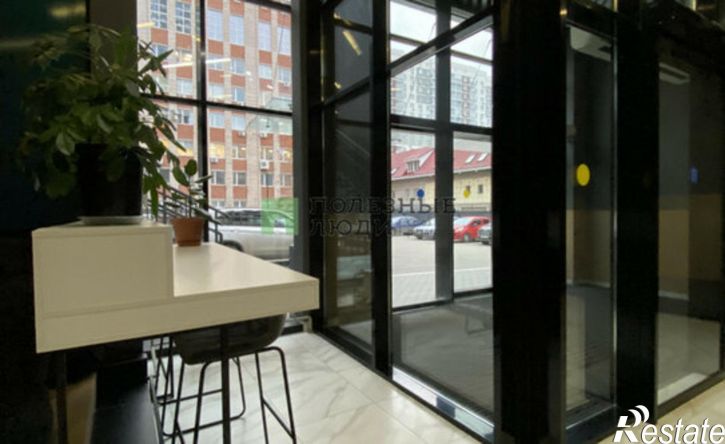 2-комн квартира улица Холмогорова, 17А,  д. 17А