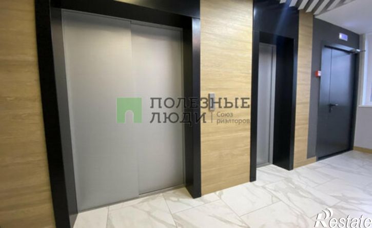 2-комн квартира улица Холмогорова, 17А,  д. 17А