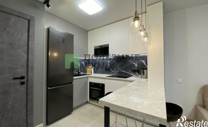 2-комн квартира улица Холмогорова, 17А,  д. 17А