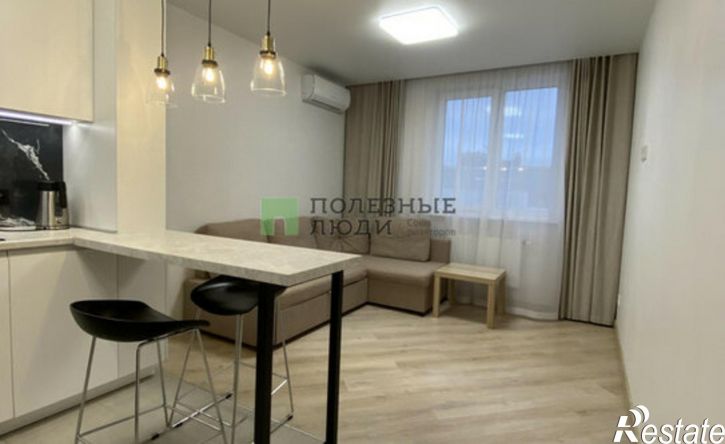 2-комн квартира улица Холмогорова, 17А,  д. 17А