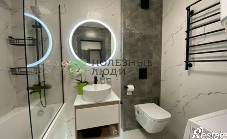 2-комн квартира улица Холмогорова, 17А,  д. 17А