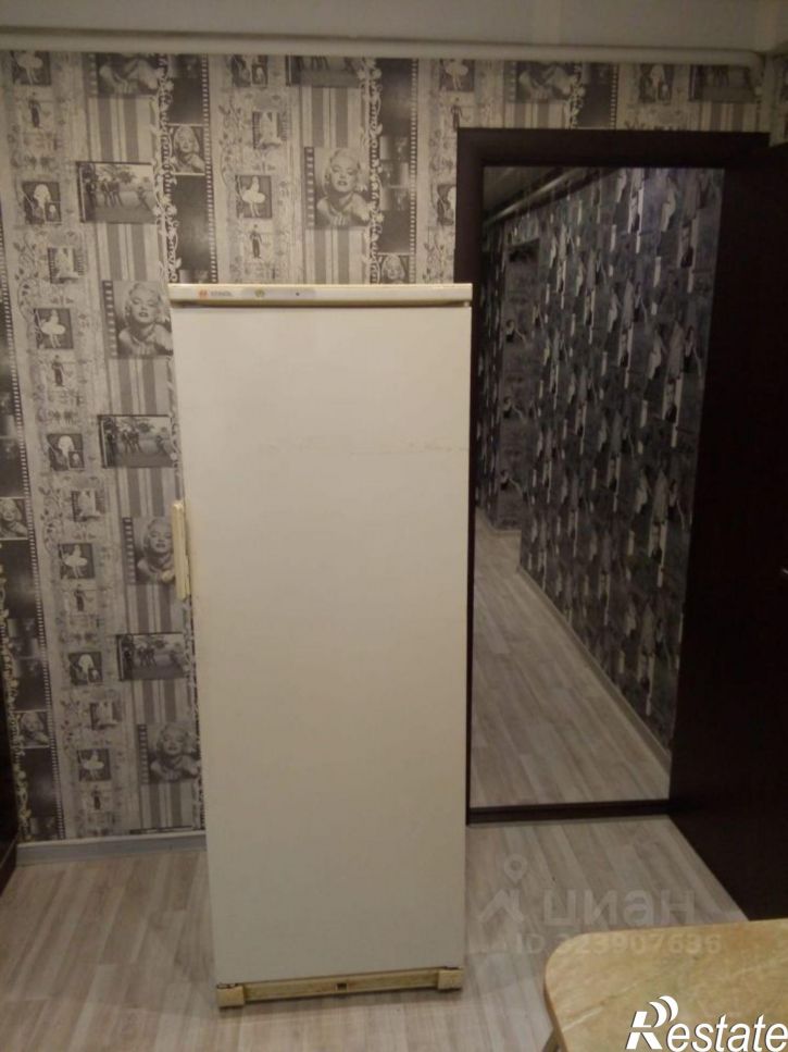 1-комн квартира ул Тимирязева, 3,  д. 3