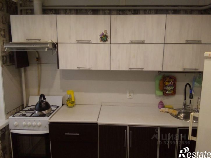 1-комн квартира ул Тимирязева, 3,  д. 3