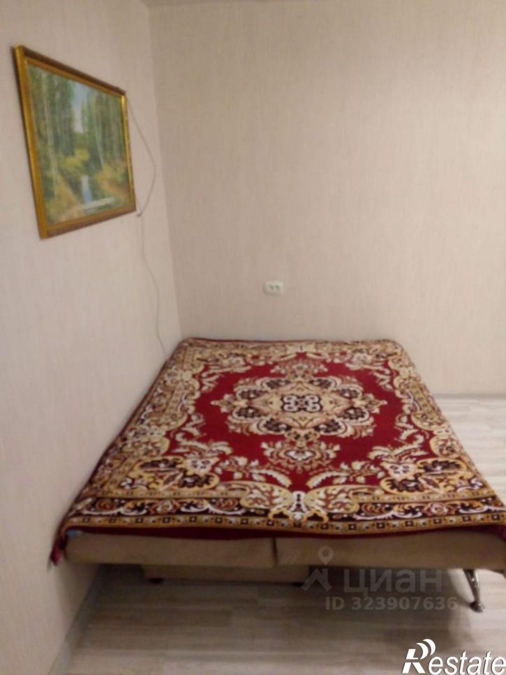 1-комн квартира ул Тимирязева, 3,  д. 3