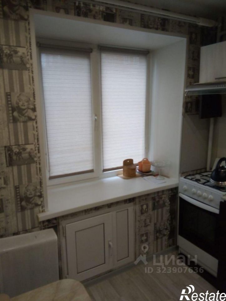 1-комн квартира ул Тимирязева, 3,  д. 3