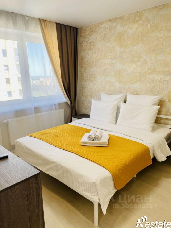 1-комн квартира ул 40 лет Победы, 71,  д. 71