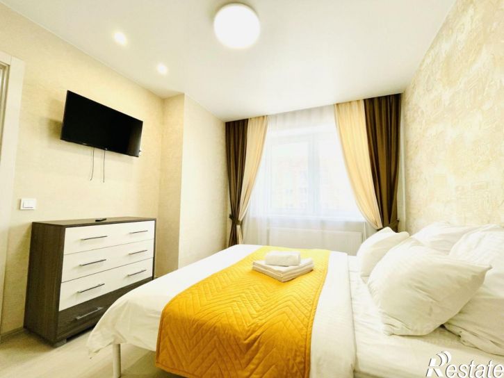 1-комн квартира ул 40 лет Победы, 71,  д. 71