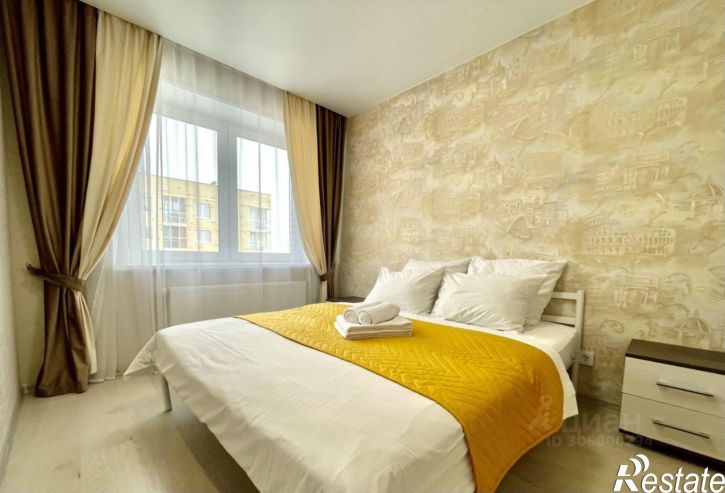 1-комн квартира ул 40 лет Победы, 71,  д. 71