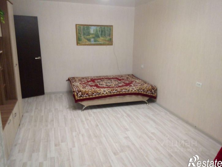 1-комн квартира ул Тимирязева, 3,  д. 3