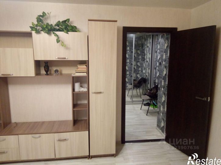 1-комн квартира ул Тимирязева, 3,  д. 3